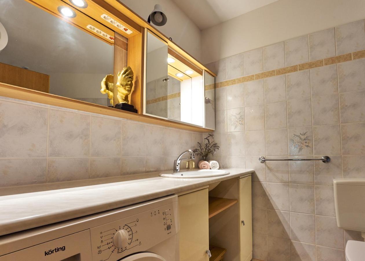 Ferienwohnung Baredinka Izola Exterior foto
